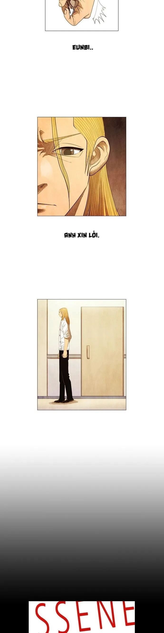 Ngôi Sao Ẩm Thực Michelin Star Chapter 62 - 12