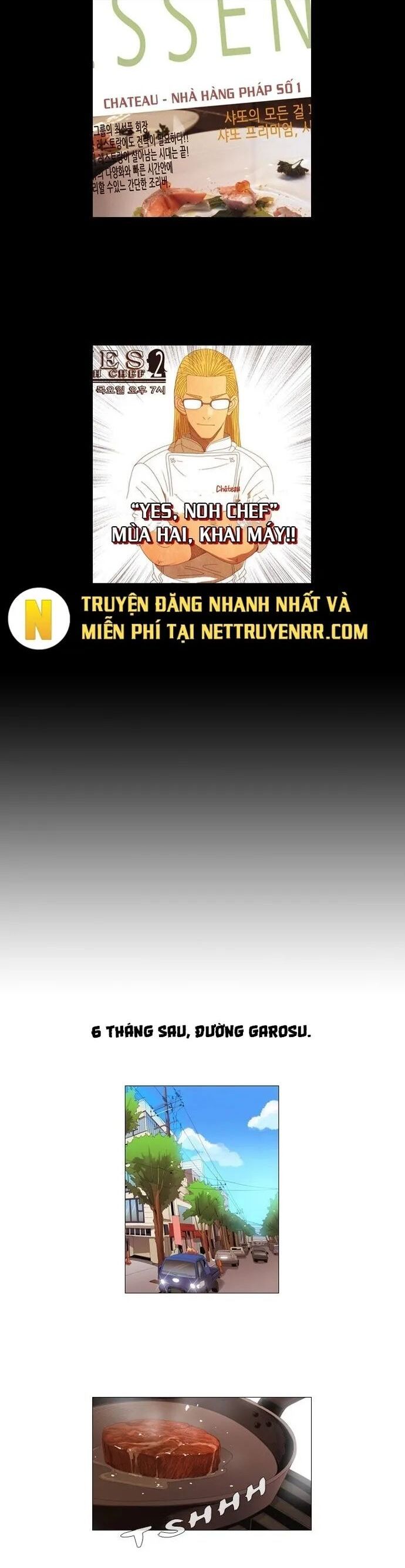 Ngôi Sao Ẩm Thực Michelin Star Chapter 62 - 14