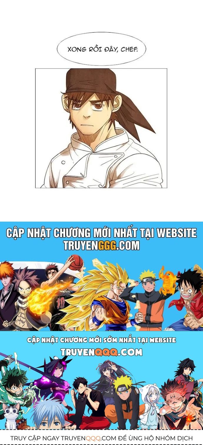 Ngôi Sao Ẩm Thực Michelin Star Chapter 62 - 16