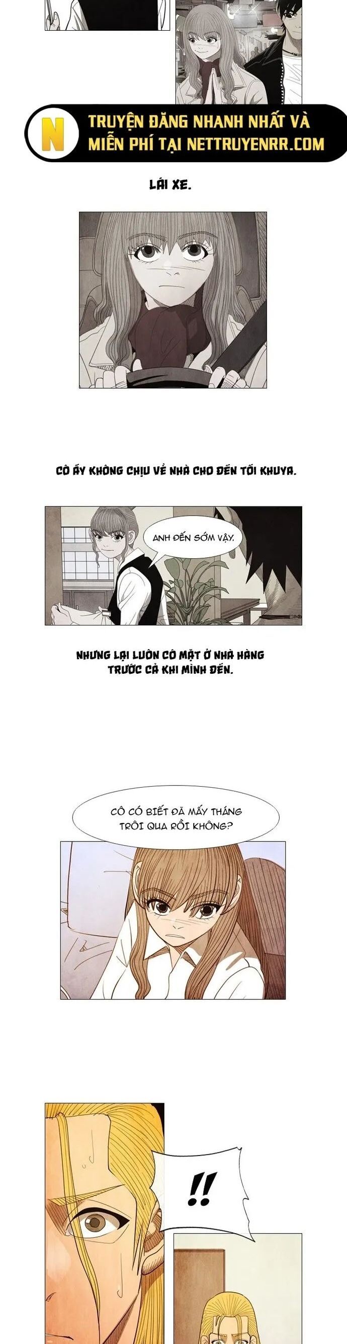 Ngôi Sao Ẩm Thực Michelin Star Chapter 62 - 5