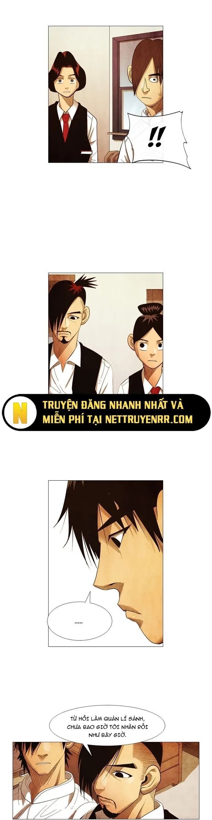 Ngôi Sao Ẩm Thực Michelin Star Chapter 62 - 7