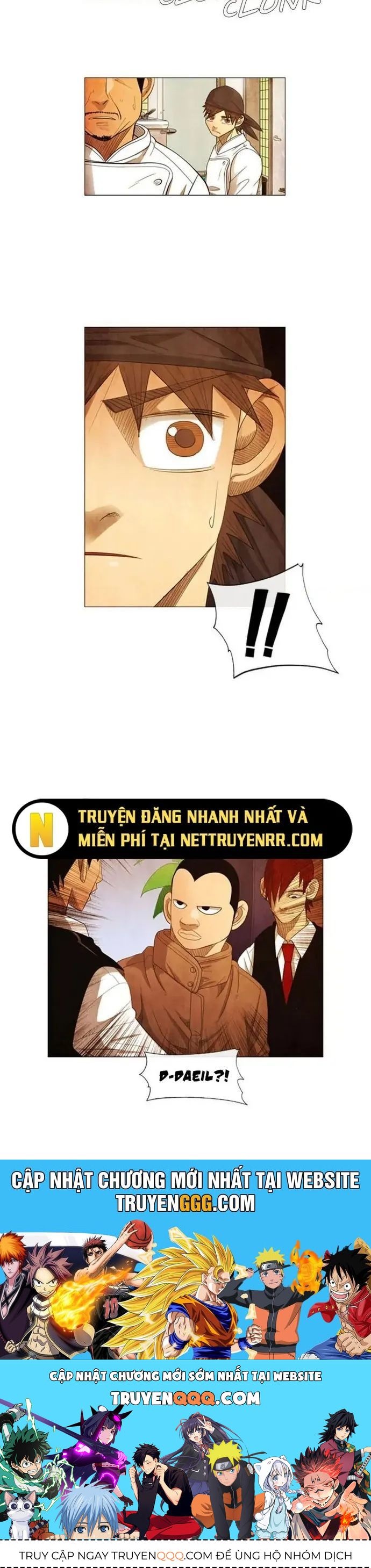 Ngôi Sao Ẩm Thực Michelin Star Chapter 63 - 13