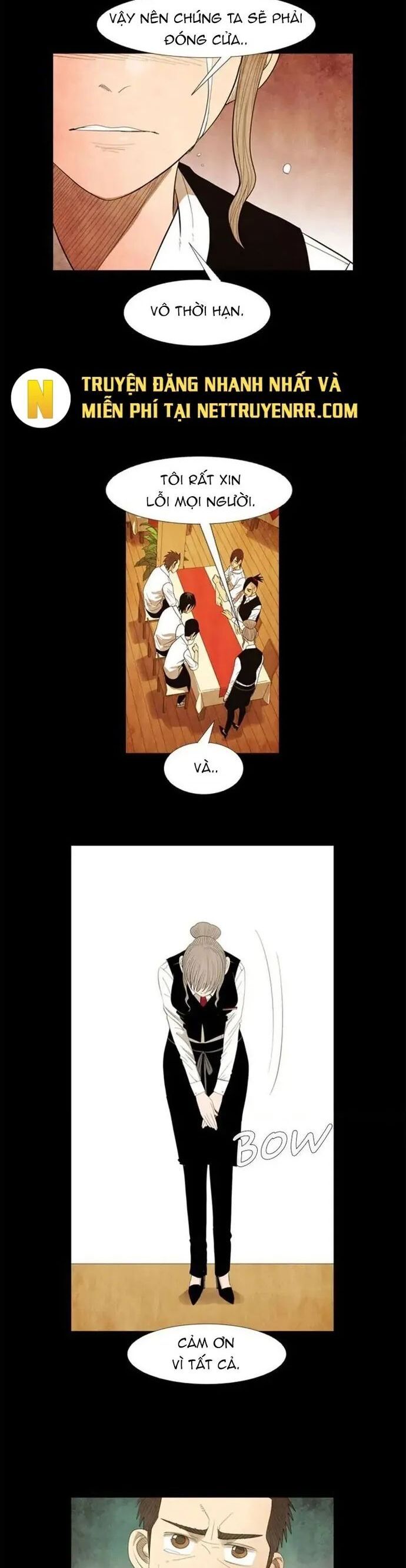 Ngôi Sao Ẩm Thực Michelin Star Chapter 63 - 8