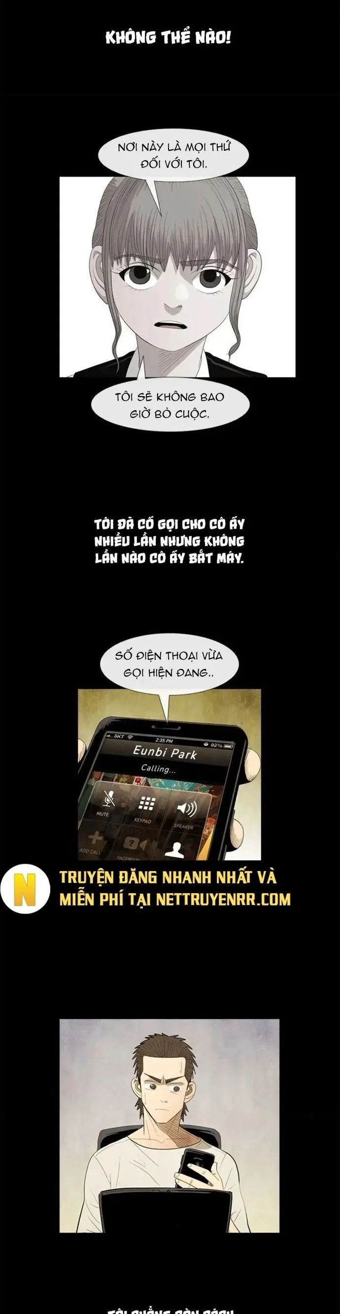 Ngôi Sao Ẩm Thực Michelin Star Chapter 63 - 10