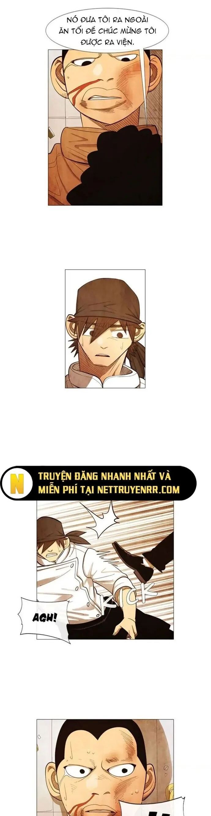 Ngôi Sao Ẩm Thực Michelin Star Chapter 64 - 11