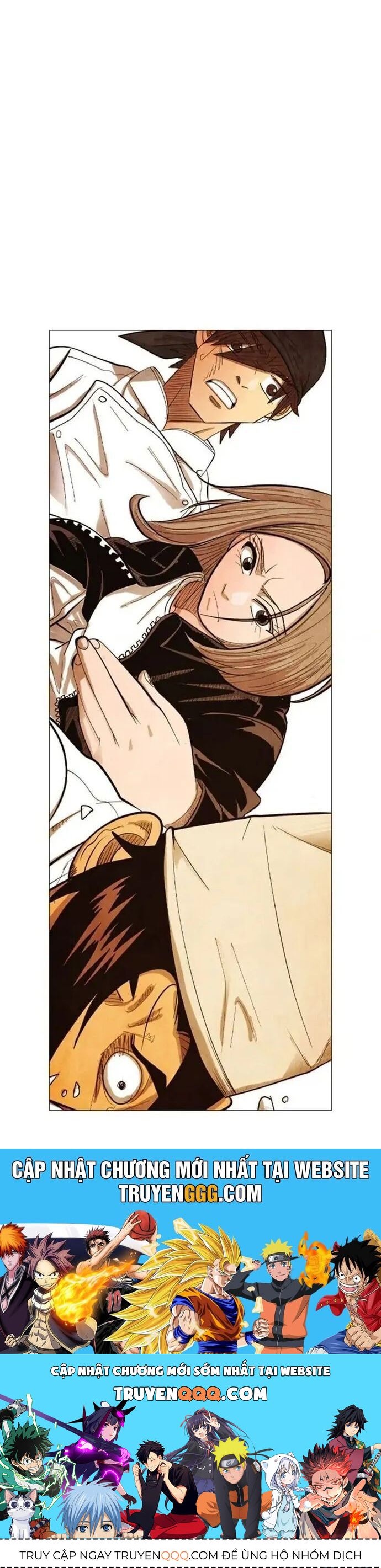 Ngôi Sao Ẩm Thực Michelin Star Chapter 64 - 15