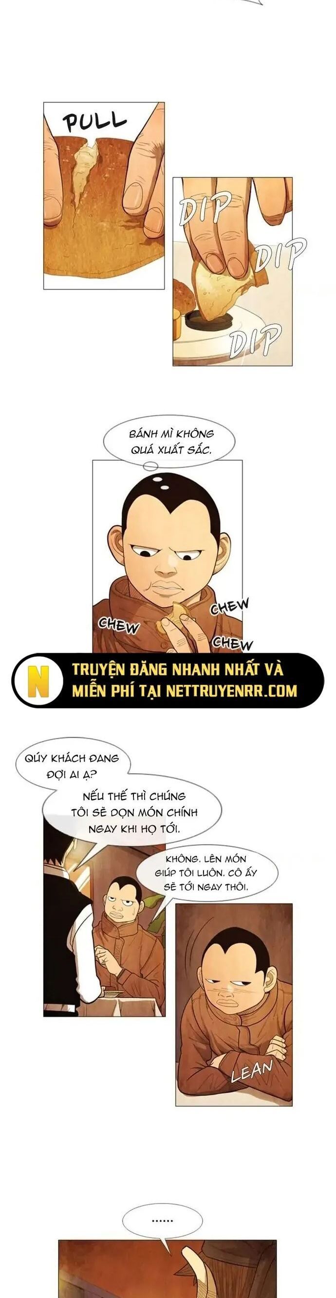 Ngôi Sao Ẩm Thực Michelin Star Chapter 64 - 3