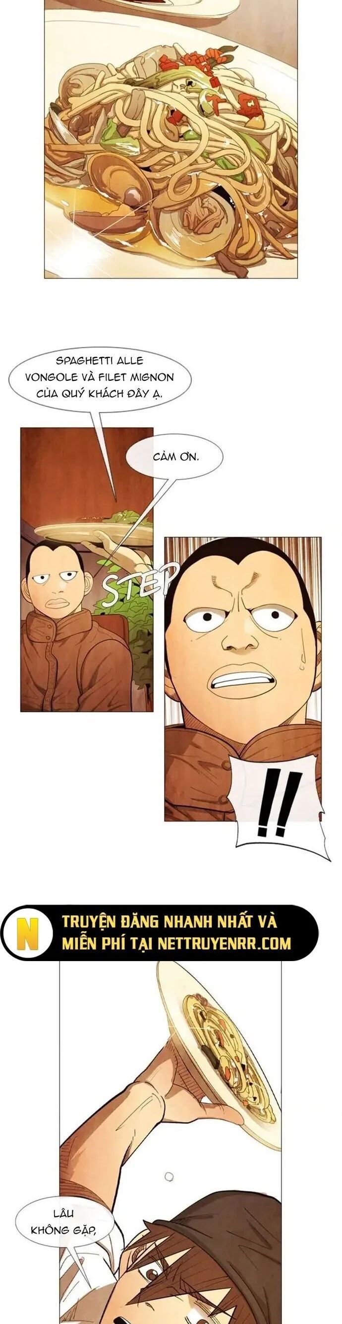 Ngôi Sao Ẩm Thực Michelin Star Chapter 64 - 5