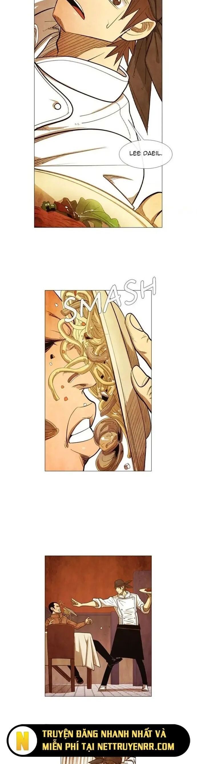 Ngôi Sao Ẩm Thực Michelin Star Chapter 64 - 6