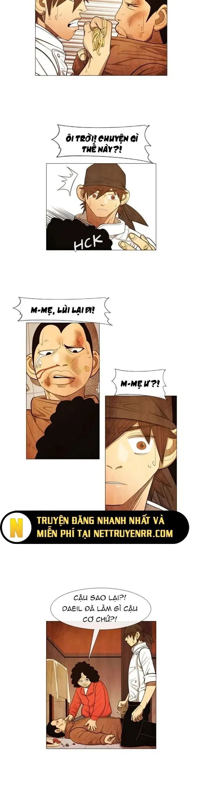 Ngôi Sao Ẩm Thực Michelin Star Chapter 64 - 10