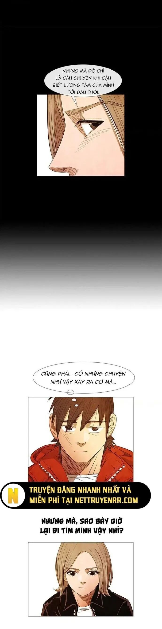 Ngôi Sao Ẩm Thực Michelin Star Chapter 65 - 12