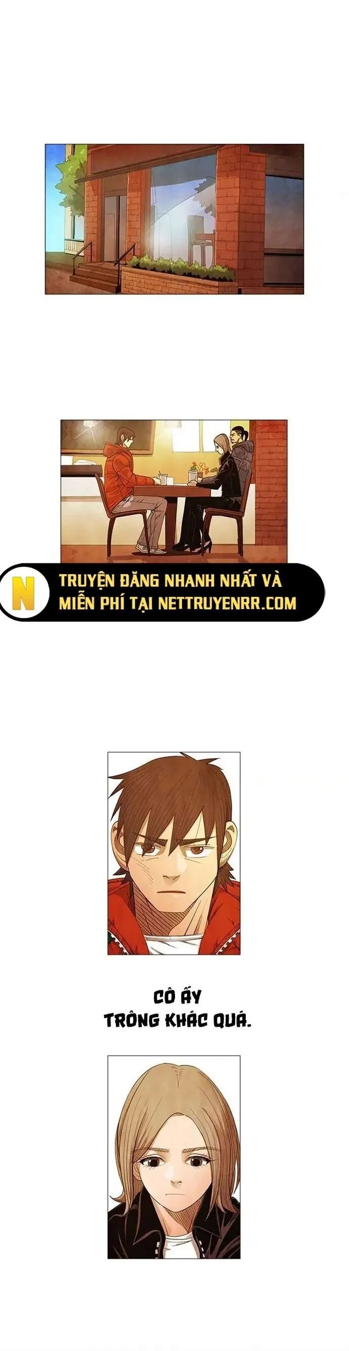 Ngôi Sao Ẩm Thực Michelin Star Chapter 65 - 6