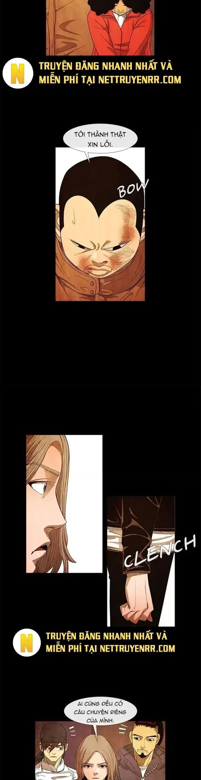 Ngôi Sao Ẩm Thực Michelin Star Chapter 65 - 9