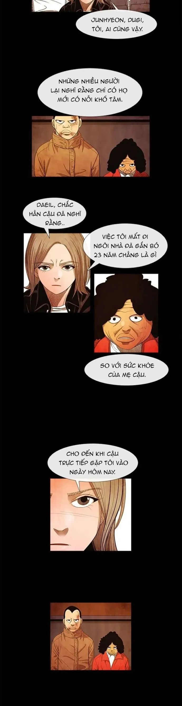 Ngôi Sao Ẩm Thực Michelin Star Chapter 65 - 10