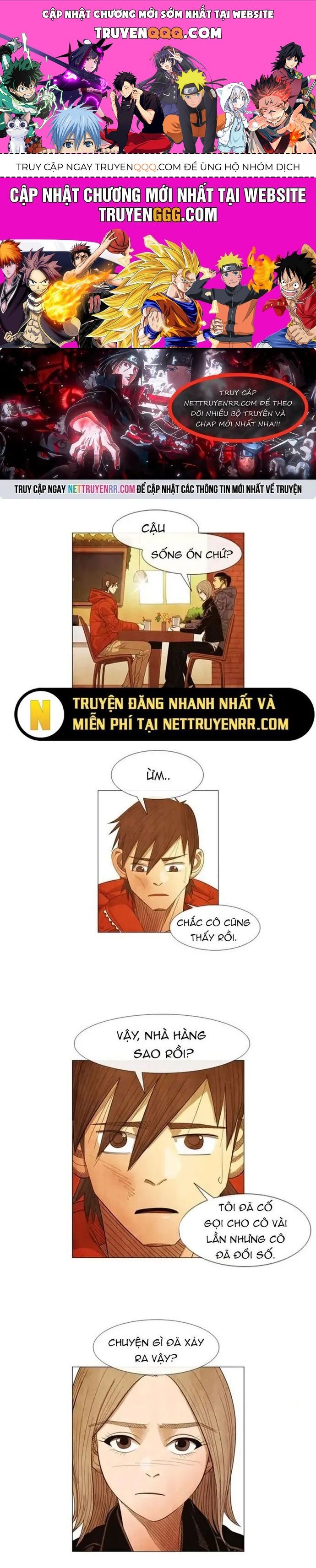 Ngôi Sao Ẩm Thực Michelin Star Chapter 66 - 1