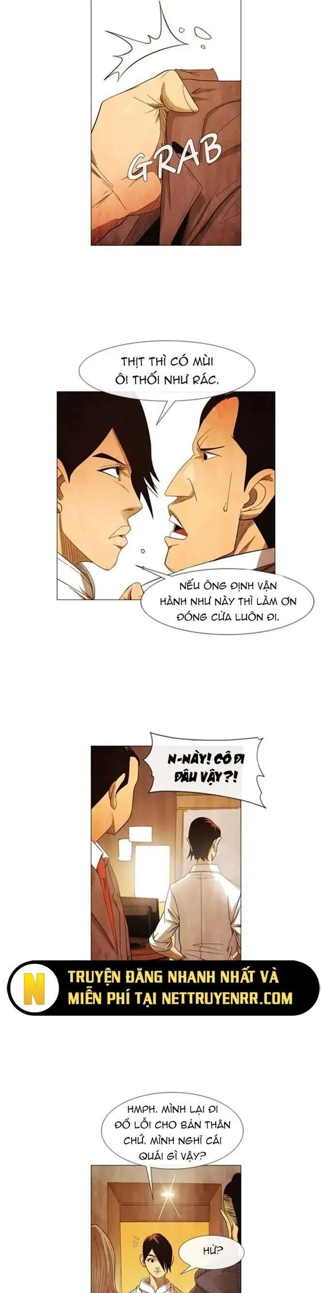 Ngôi Sao Ẩm Thực Michelin Star Chapter 66 - 12