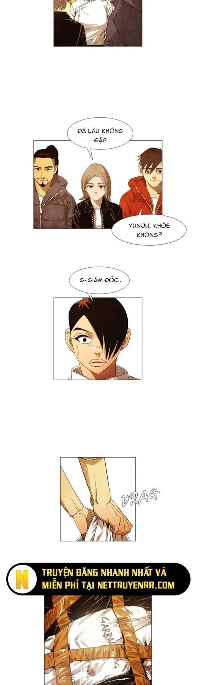 Ngôi Sao Ẩm Thực Michelin Star Chapter 66 - 13