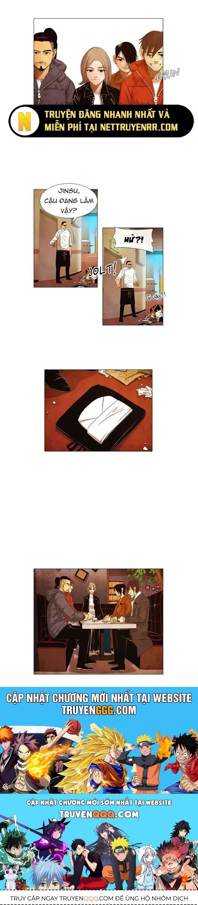 Ngôi Sao Ẩm Thực Michelin Star Chapter 66 - 15