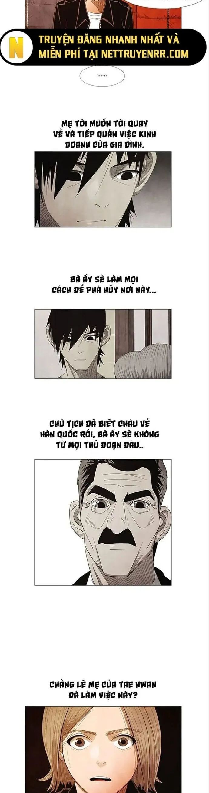 Ngôi Sao Ẩm Thực Michelin Star Chapter 67 - 11