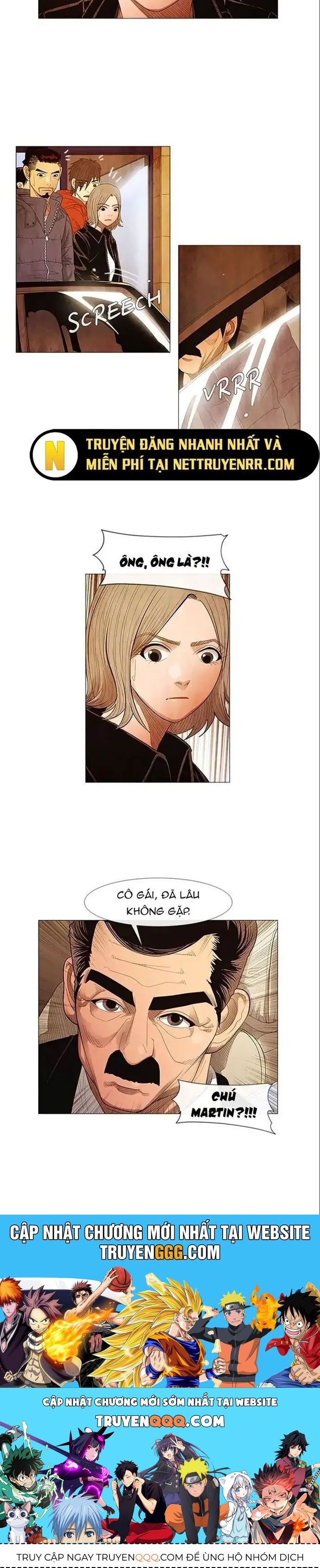 Ngôi Sao Ẩm Thực Michelin Star Chapter 67 - 12