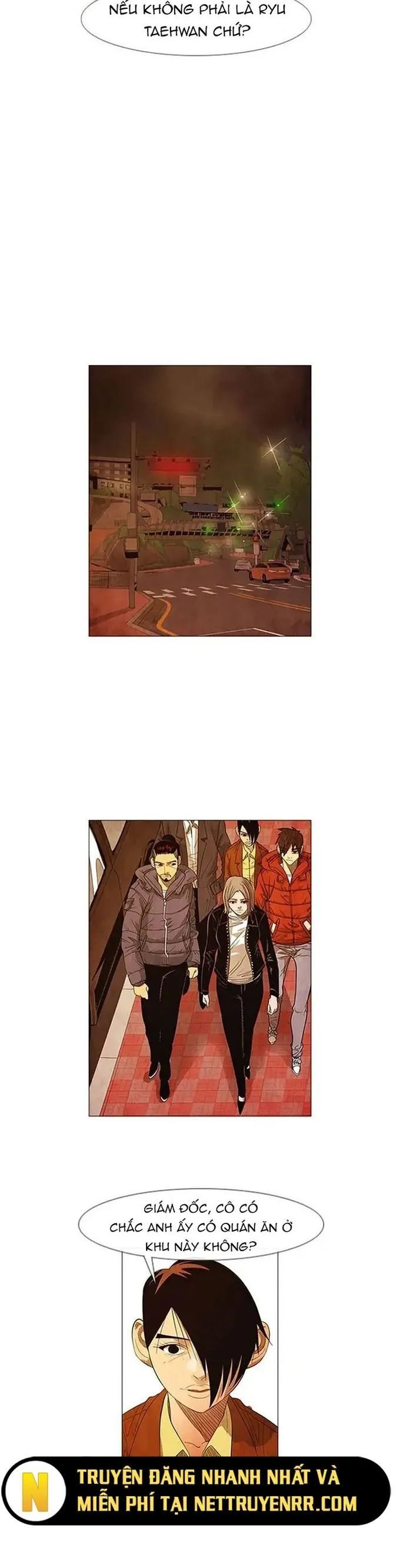 Ngôi Sao Ẩm Thực Michelin Star Chapter 67 - 7