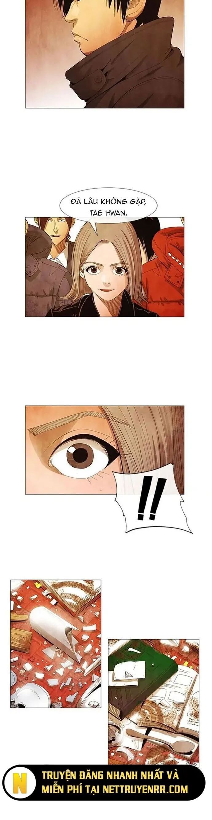 Ngôi Sao Ẩm Thực Michelin Star Chapter 67 - 9