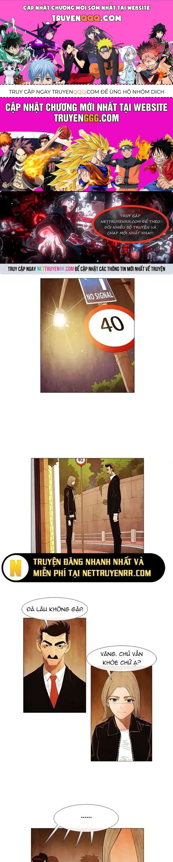 Ngôi Sao Ẩm Thực Michelin Star Chapter 68 - 1