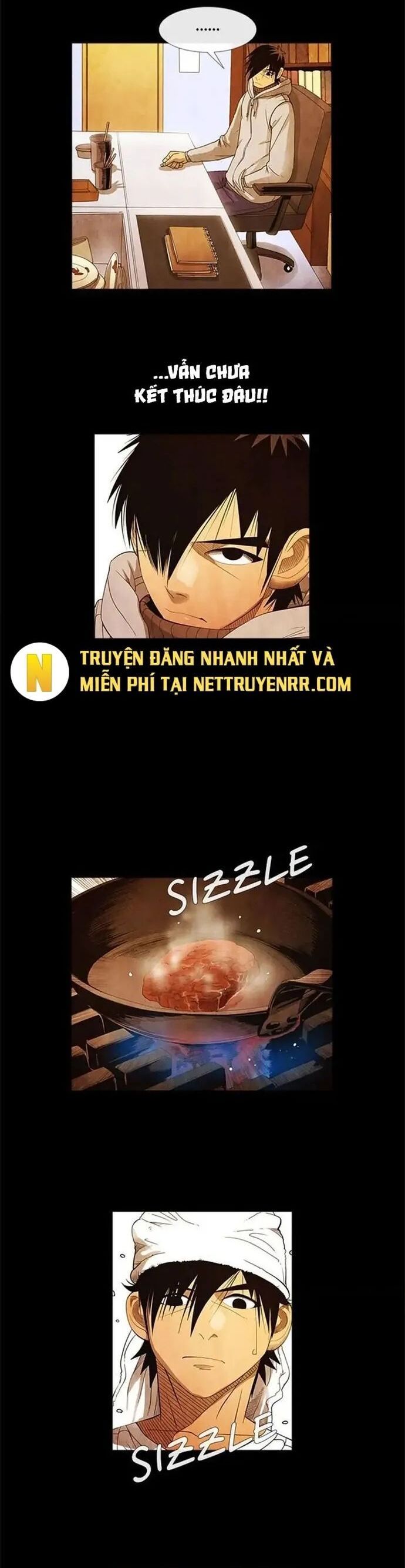 Ngôi Sao Ẩm Thực Michelin Star Chapter 68 - 11