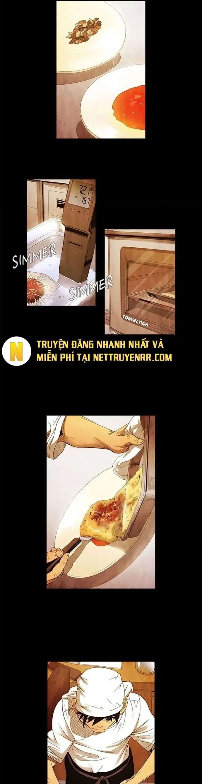 Ngôi Sao Ẩm Thực Michelin Star Chapter 68 - 12