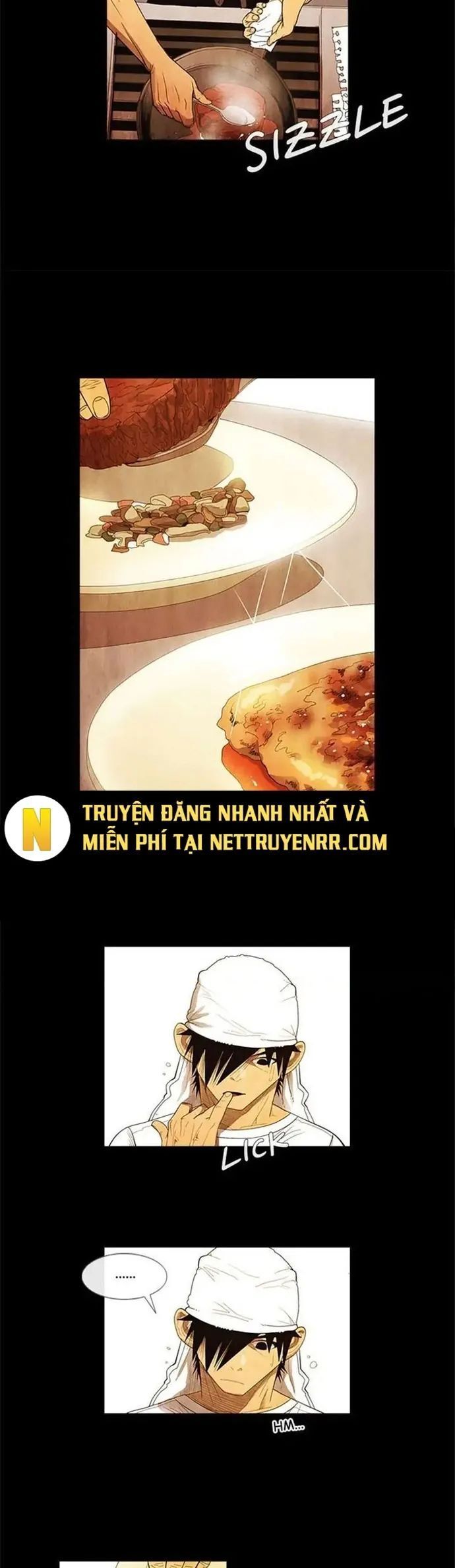 Ngôi Sao Ẩm Thực Michelin Star Chapter 68 - 13