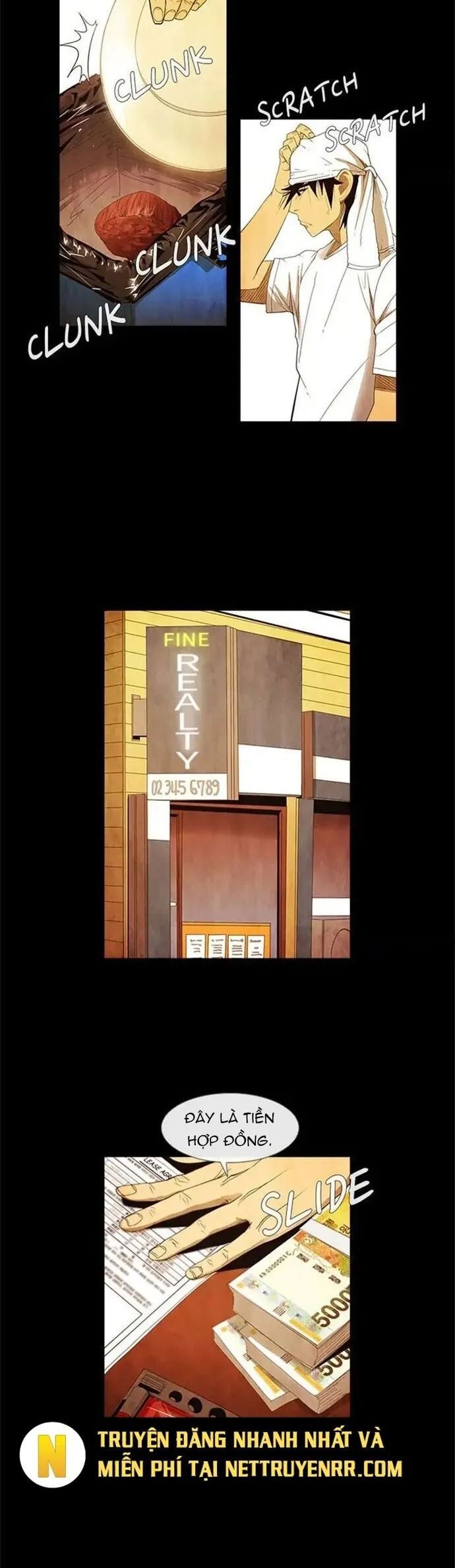 Ngôi Sao Ẩm Thực Michelin Star Chapter 68 - 14