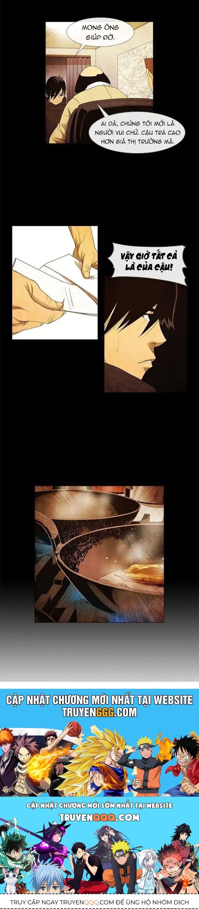 Ngôi Sao Ẩm Thực Michelin Star Chapter 68 - 15