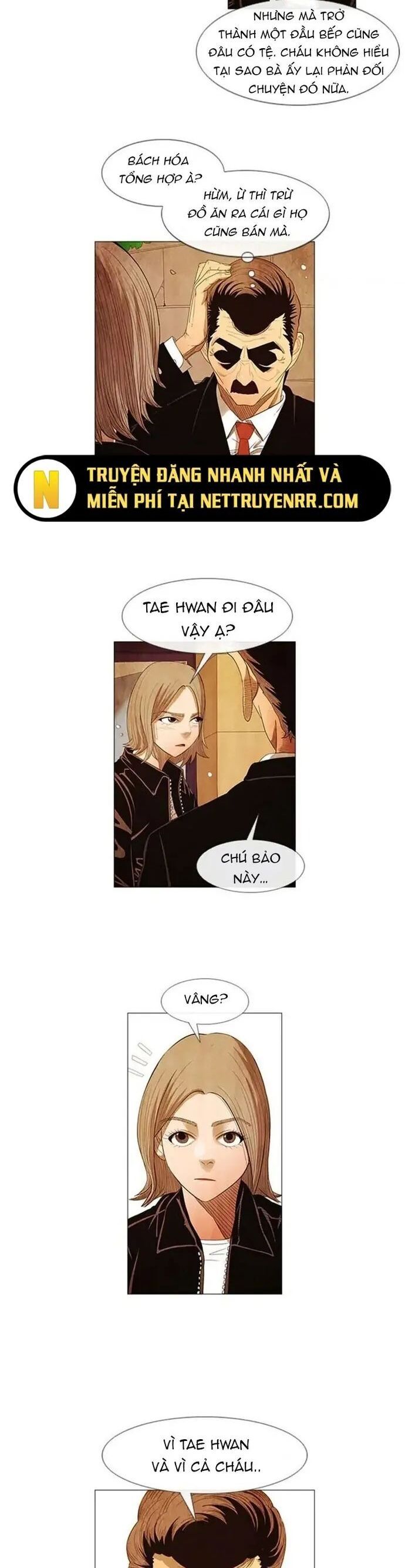 Ngôi Sao Ẩm Thực Michelin Star Chapter 68 - 6
