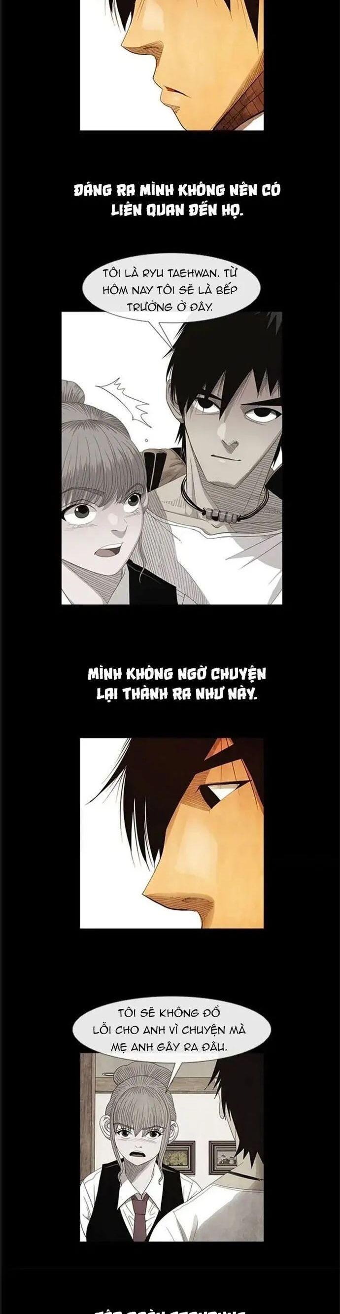 Ngôi Sao Ẩm Thực Michelin Star Chapter 68 - 9