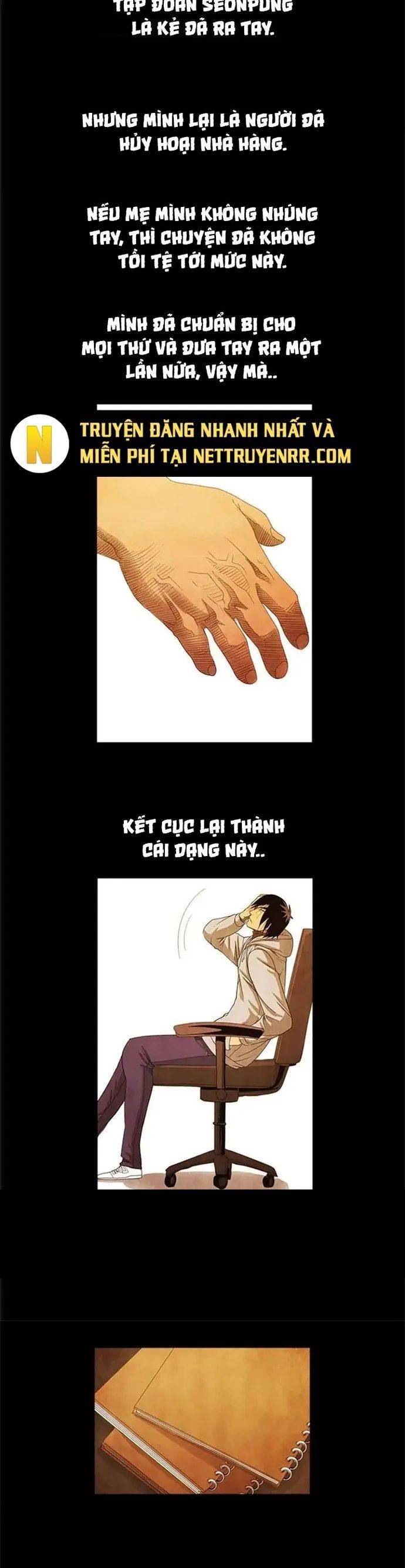 Ngôi Sao Ẩm Thực Michelin Star Chapter 68 - 10