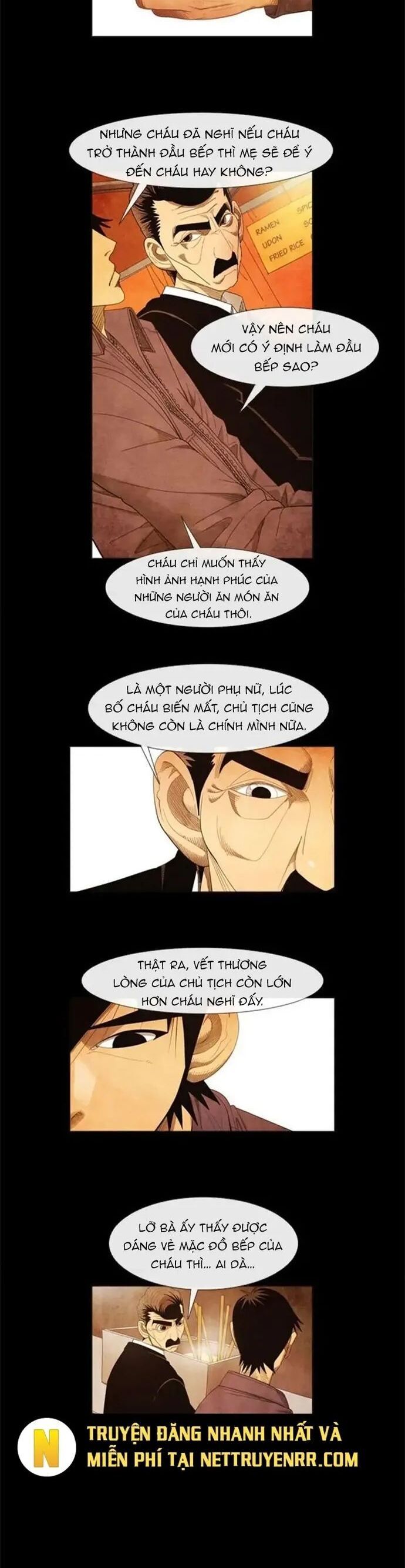 Ngôi Sao Ẩm Thực Michelin Star Chapter 69 - 11