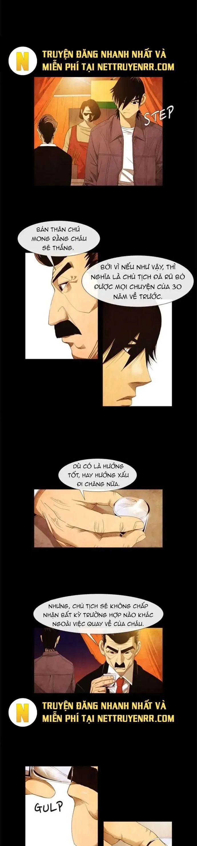 Ngôi Sao Ẩm Thực Michelin Star Chapter 69 - 13