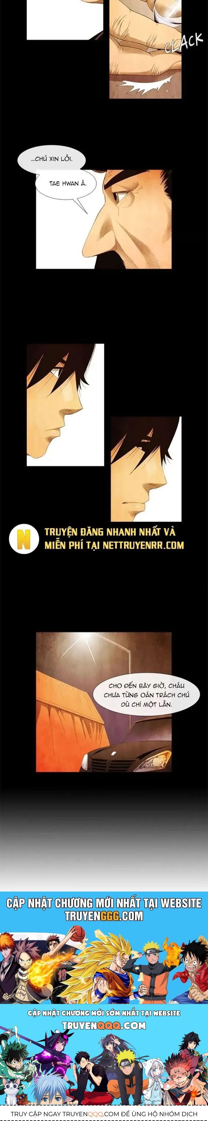 Ngôi Sao Ẩm Thực Michelin Star Chapter 69 - 14