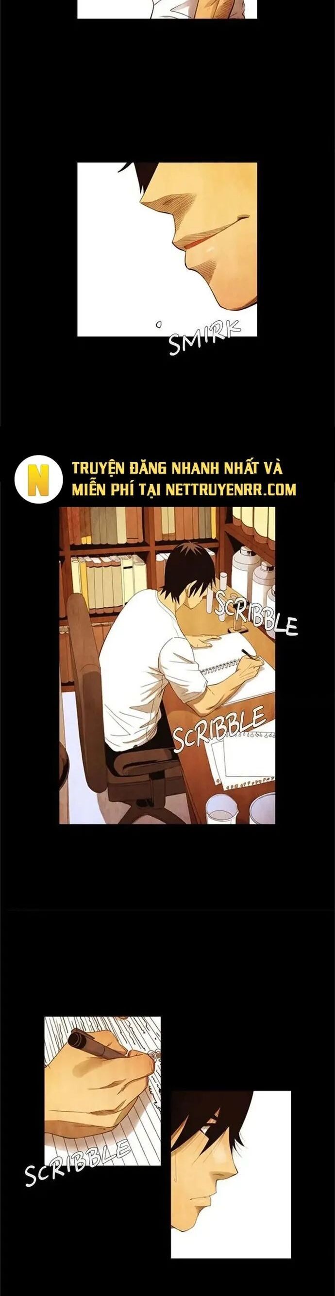 Ngôi Sao Ẩm Thực Michelin Star Chapter 69 - 3