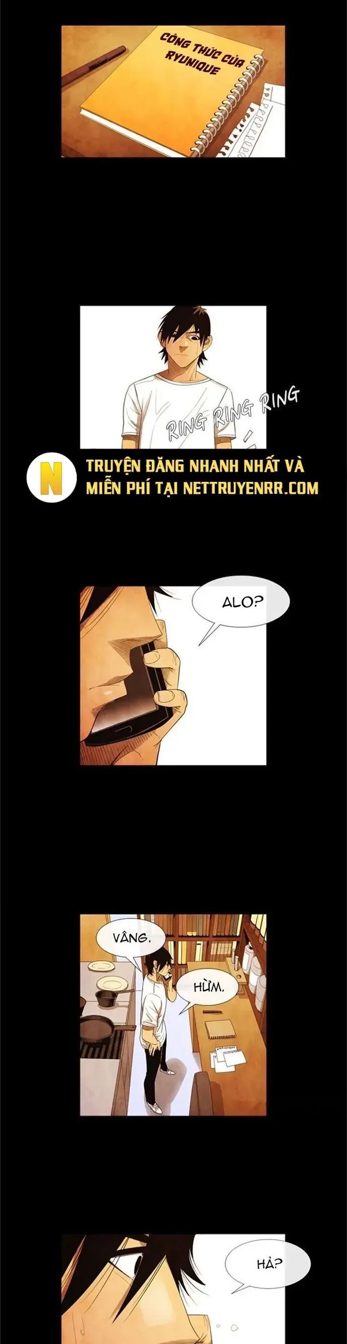 Ngôi Sao Ẩm Thực Michelin Star Chapter 69 - 4