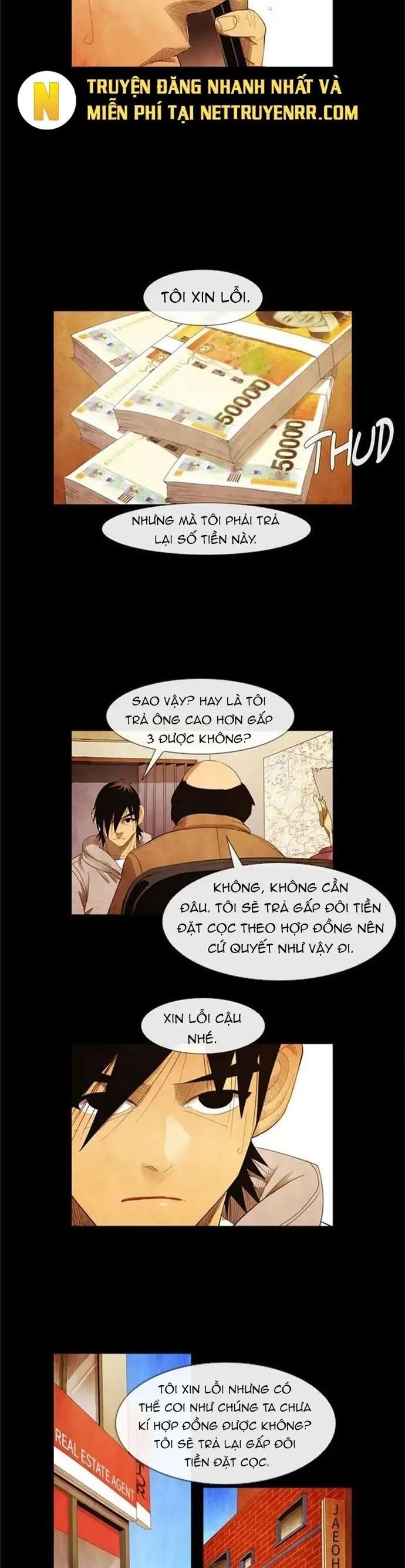 Ngôi Sao Ẩm Thực Michelin Star Chapter 69 - 5