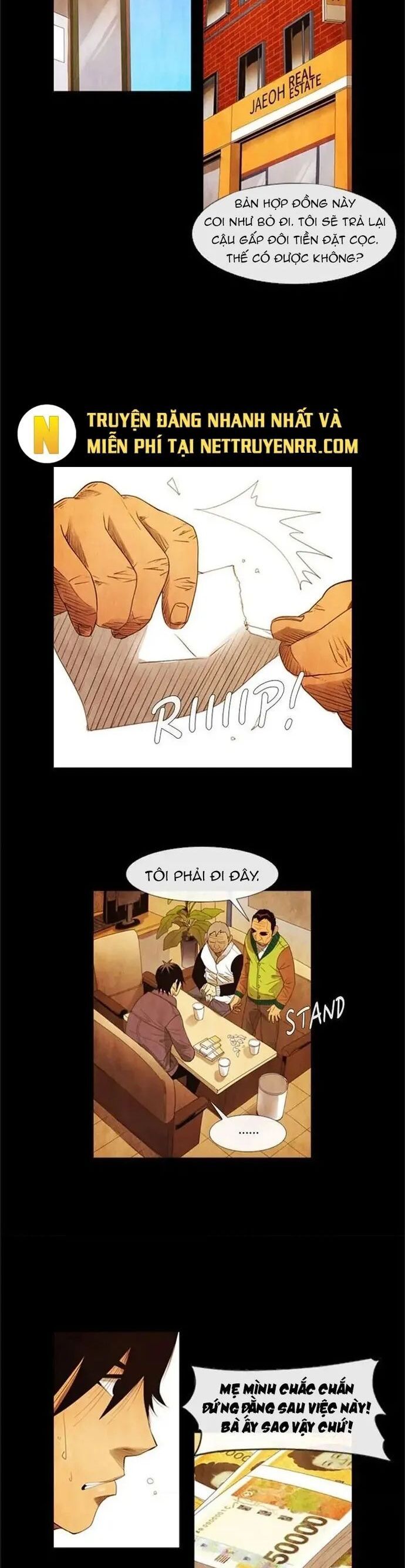 Ngôi Sao Ẩm Thực Michelin Star Chapter 69 - 6