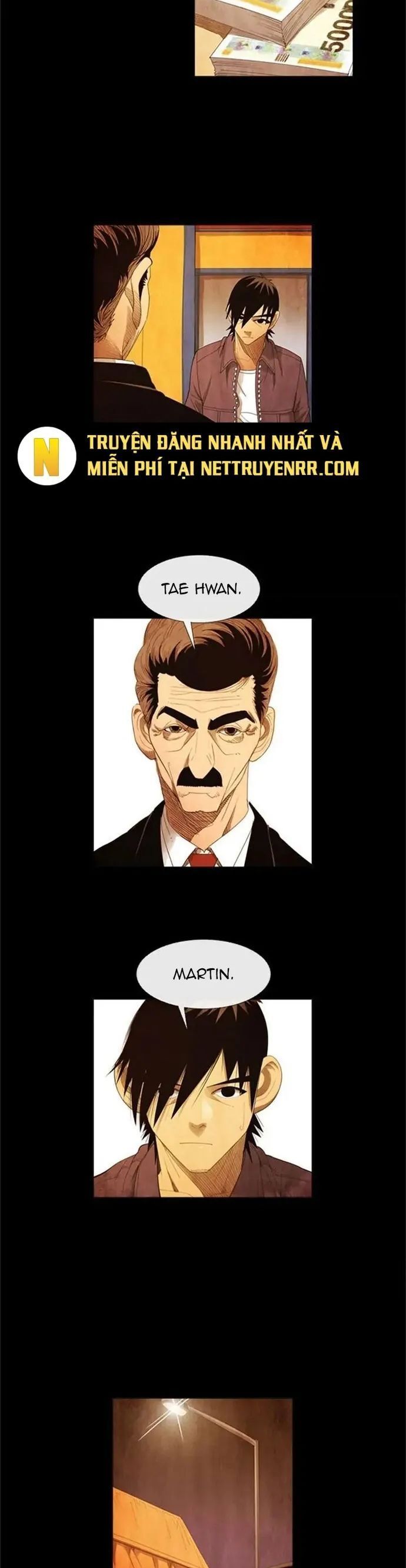 Ngôi Sao Ẩm Thực Michelin Star Chapter 69 - 7