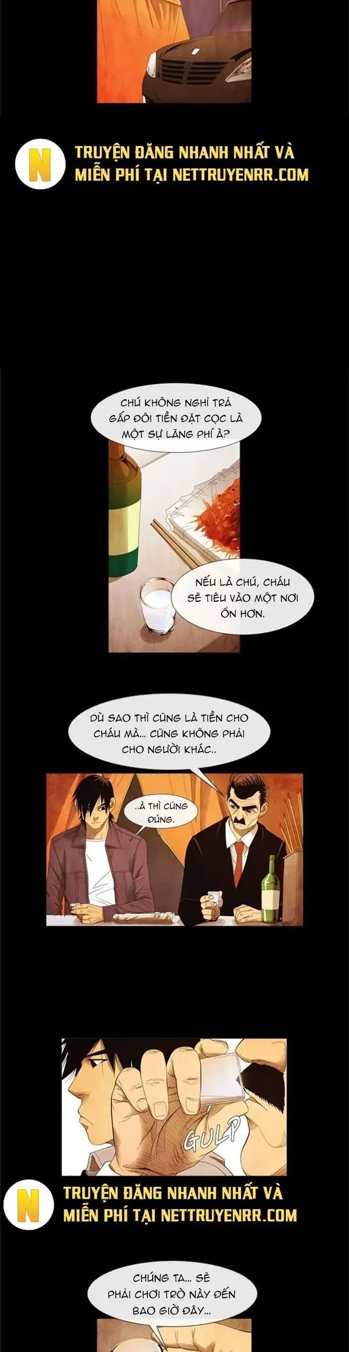 Ngôi Sao Ẩm Thực Michelin Star Chapter 69 - 8