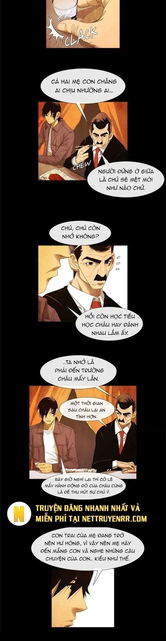 Ngôi Sao Ẩm Thực Michelin Star Chapter 69 - 9