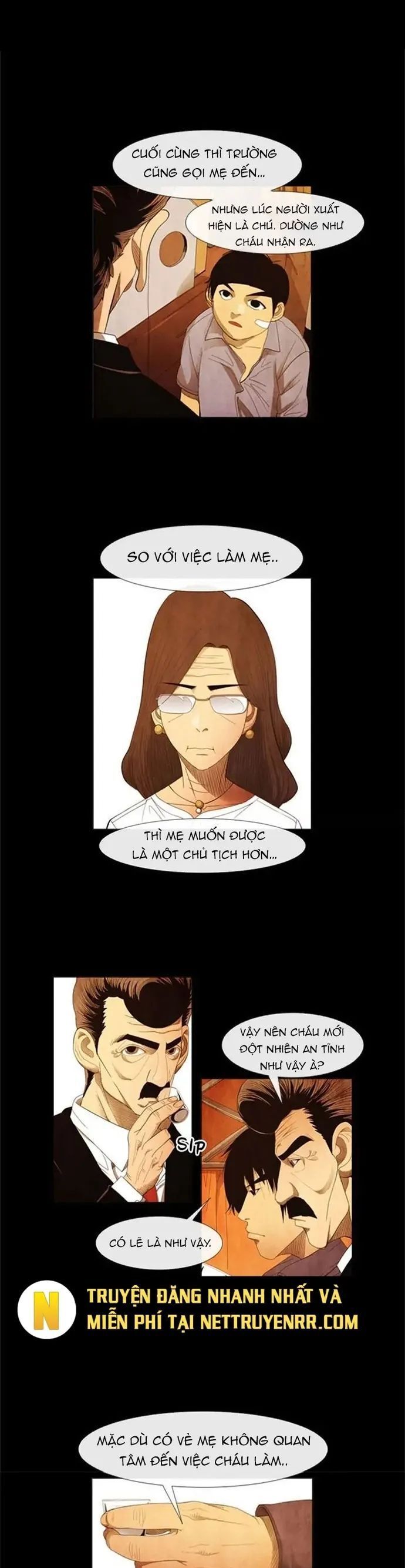 Ngôi Sao Ẩm Thực Michelin Star Chapter 69 - 10