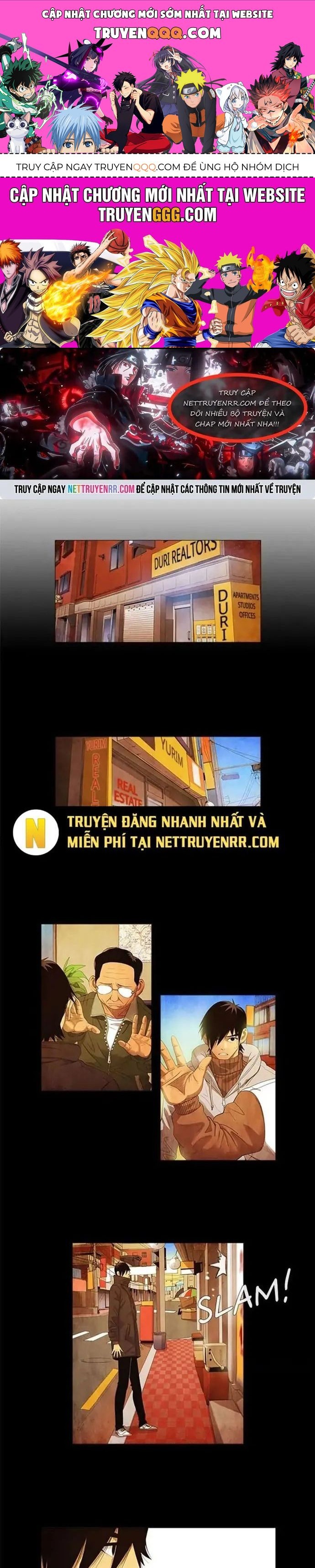 Ngôi Sao Ẩm Thực Michelin Star Chapter 70 - 1