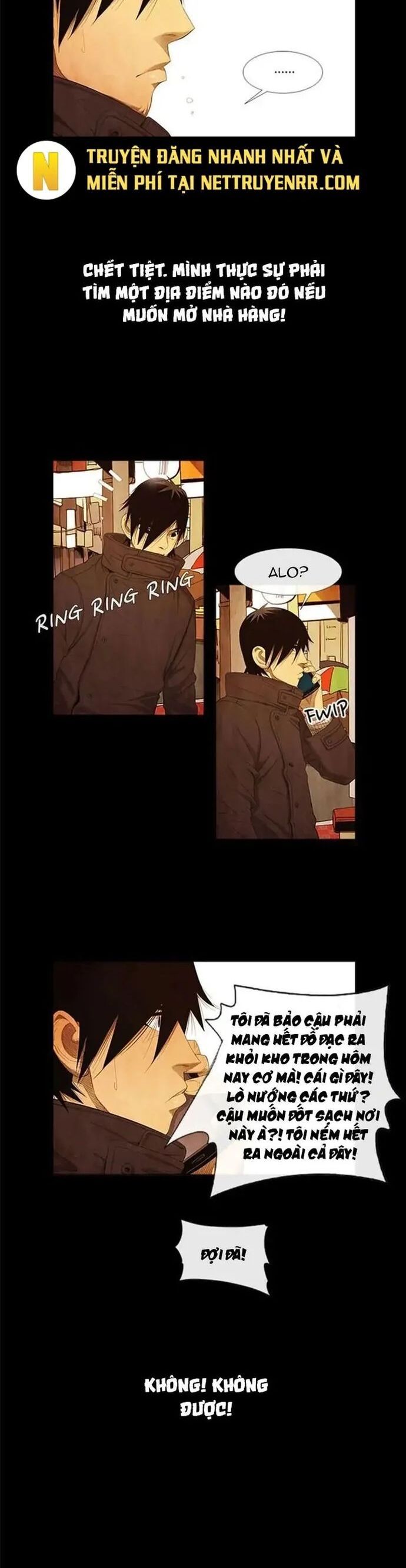 Ngôi Sao Ẩm Thực Michelin Star Chapter 70 - 2