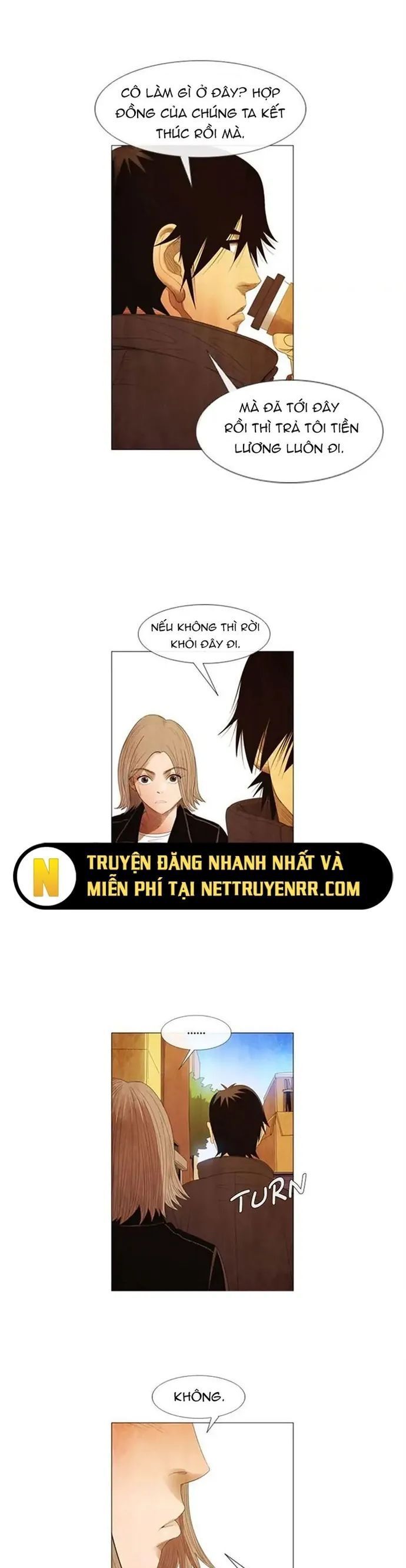 Ngôi Sao Ẩm Thực Michelin Star Chapter 70 - 13