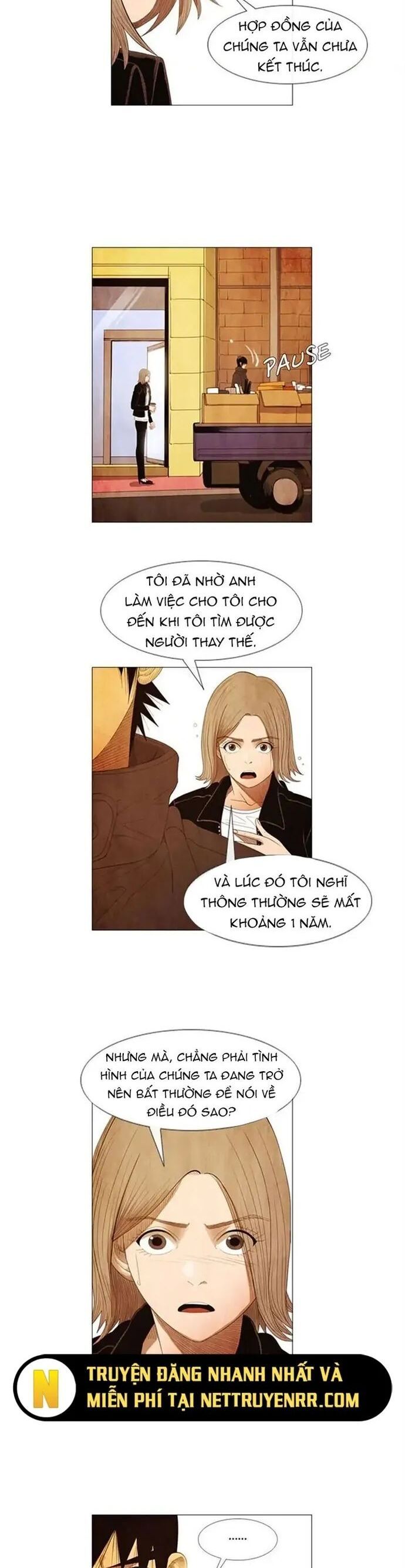 Ngôi Sao Ẩm Thực Michelin Star Chapter 70 - 14